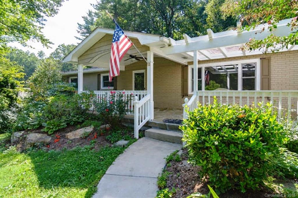 Sherwood Heights - Residential