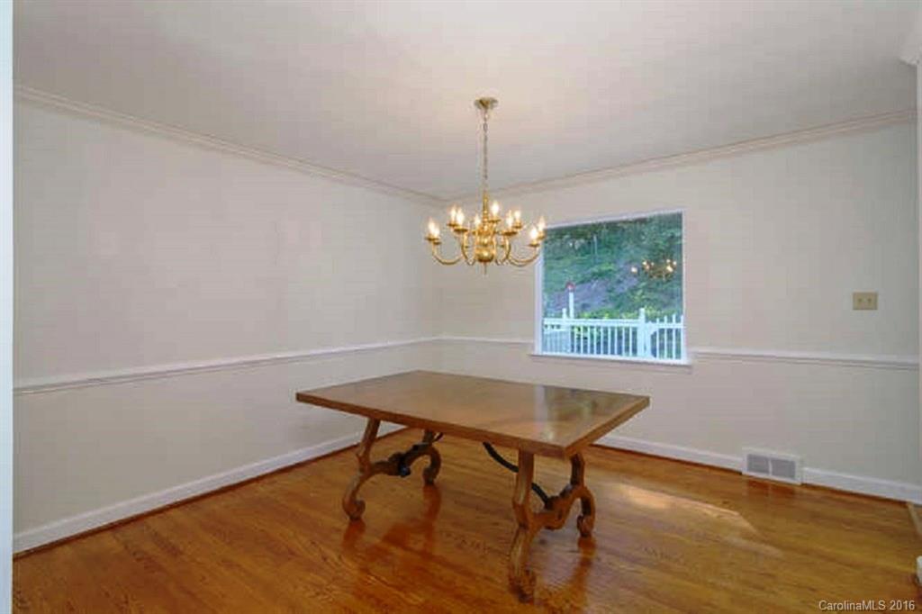 Sherwood Heights - Residential