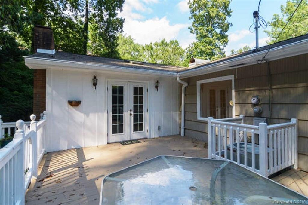 Sherwood Heights - Residential