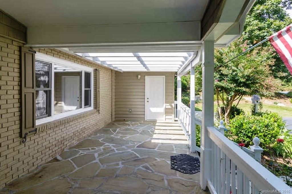 Sherwood Heights - Residential