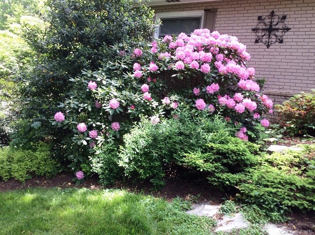 Sherwood Heights - Residential