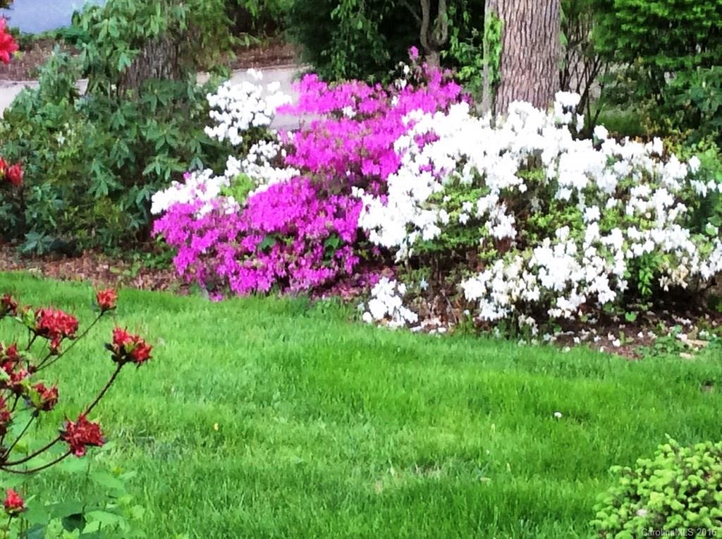 Sherwood Heights - Residential