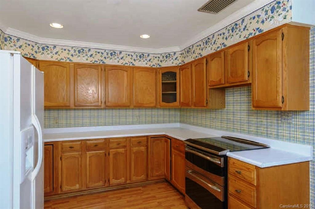 Sherwood Heights - Residential