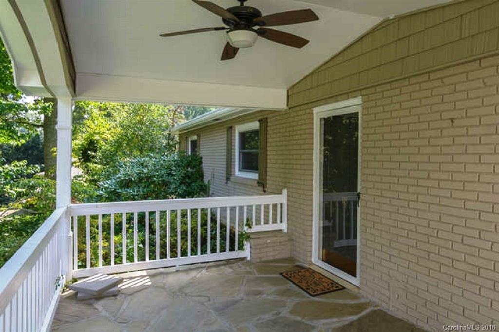 Sherwood Heights - Residential