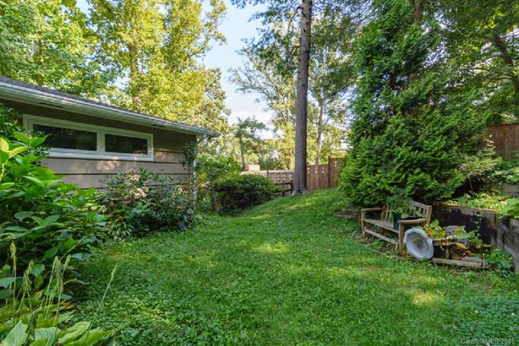 Sherwood Heights - Residential