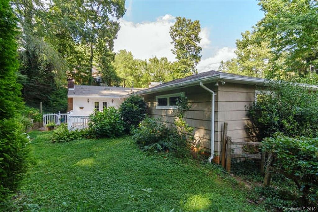 Sherwood Heights - Residential