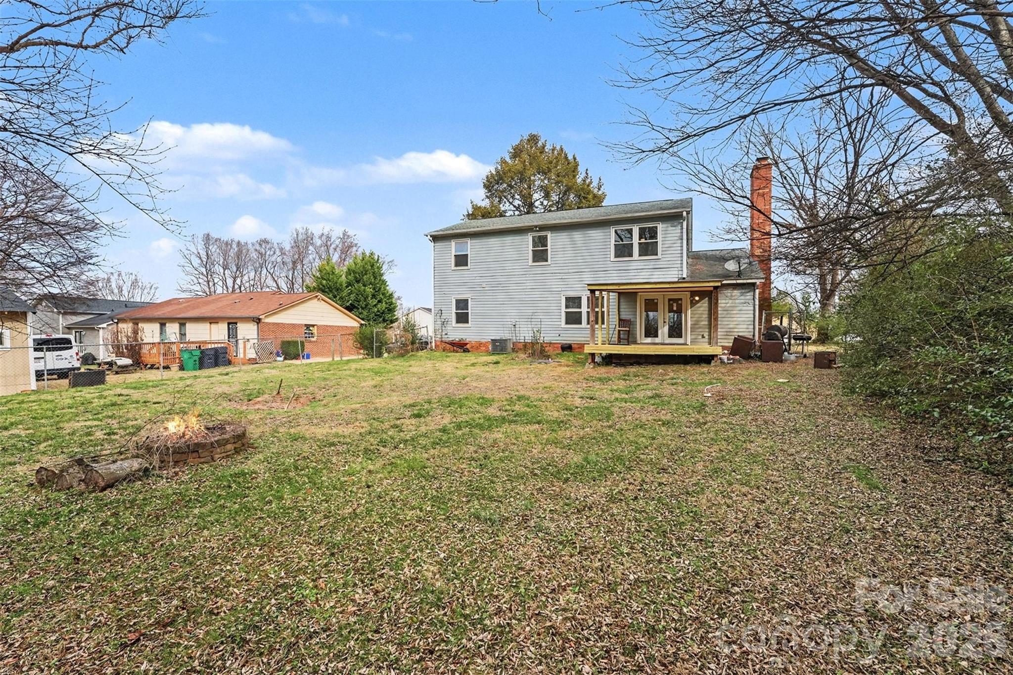 Woodford Green - Residential