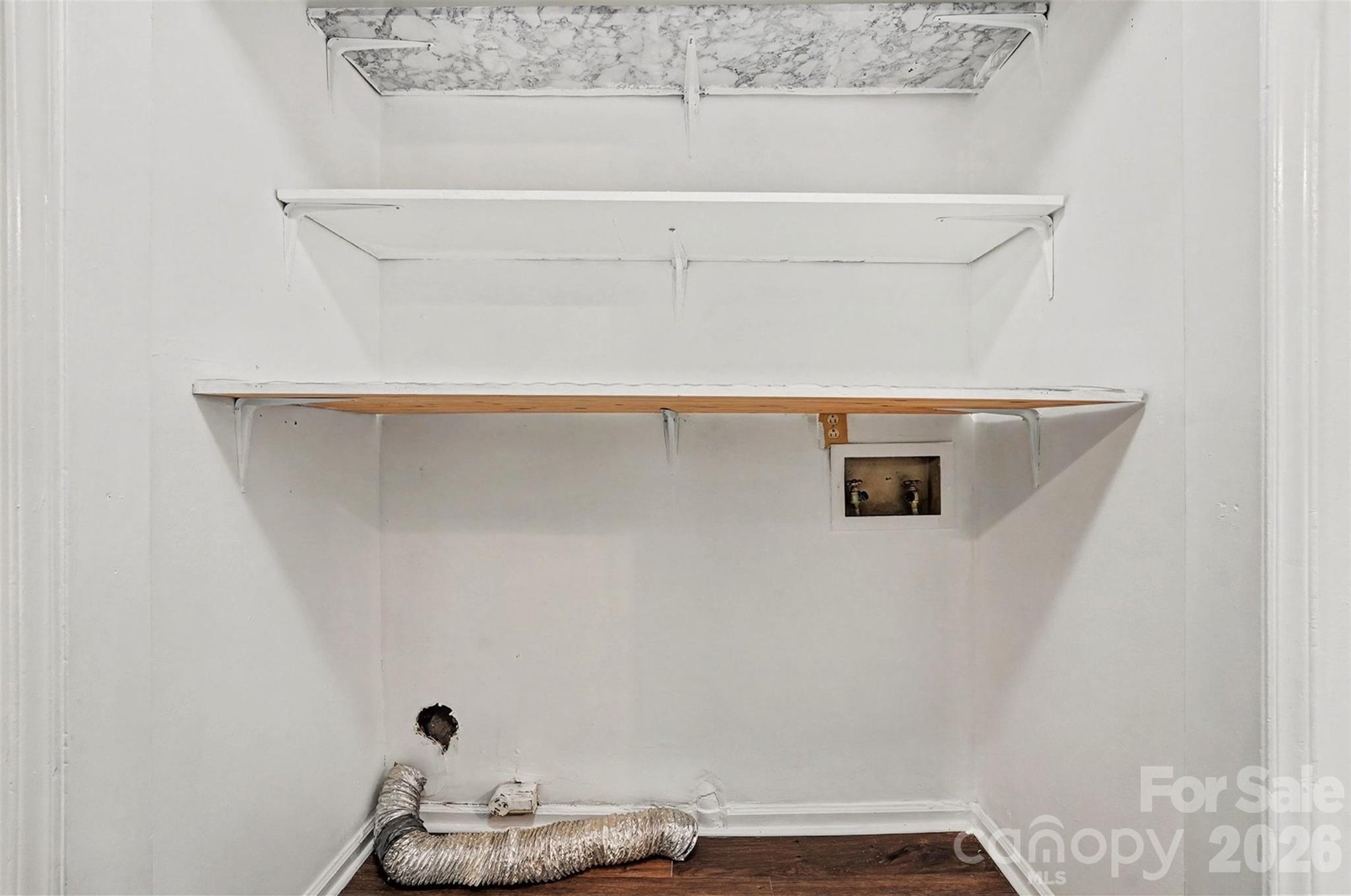 Woodford Green - Residential