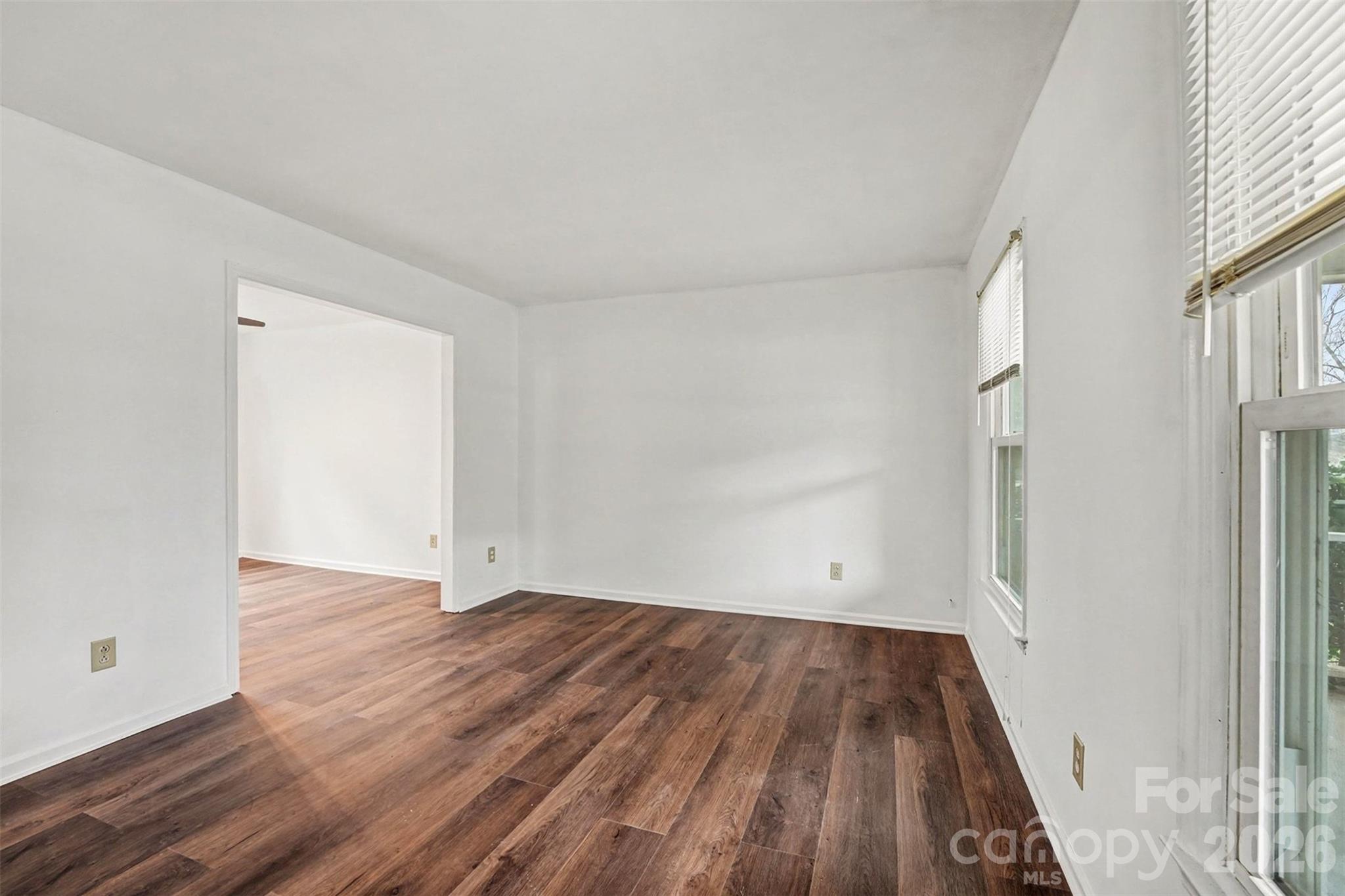 Woodford Green - Residential