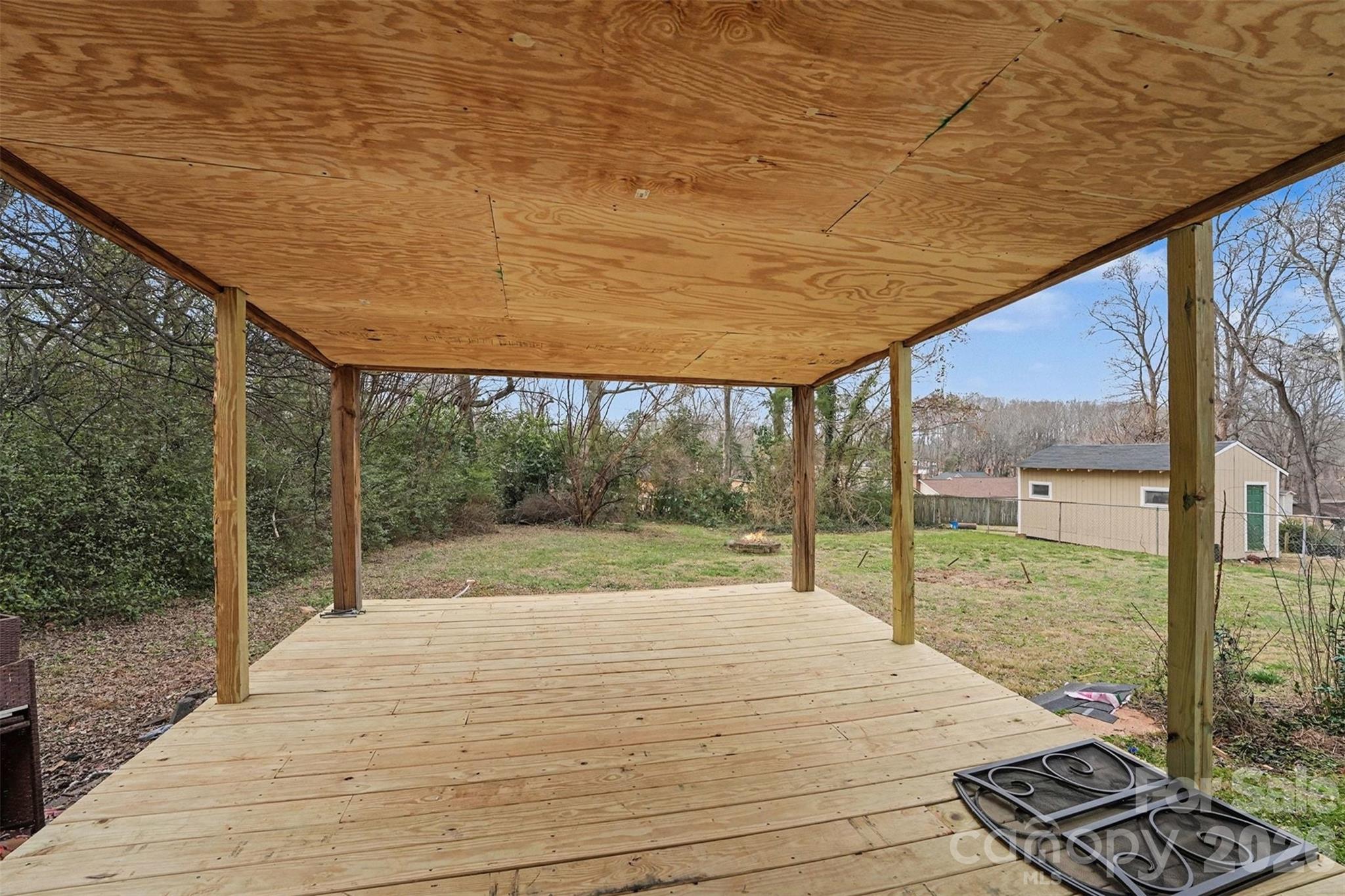 Woodford Green - Residential