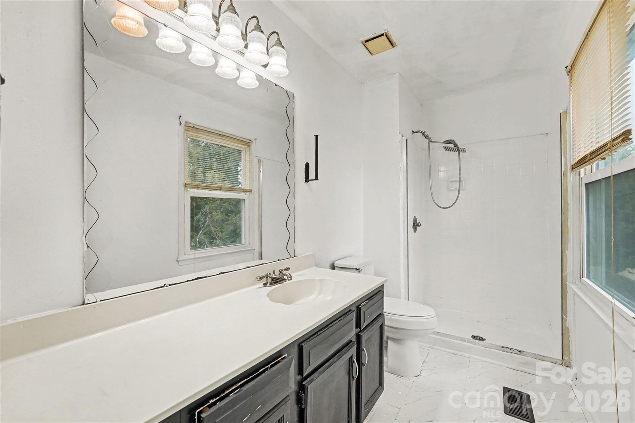 Woodford Green - Residential