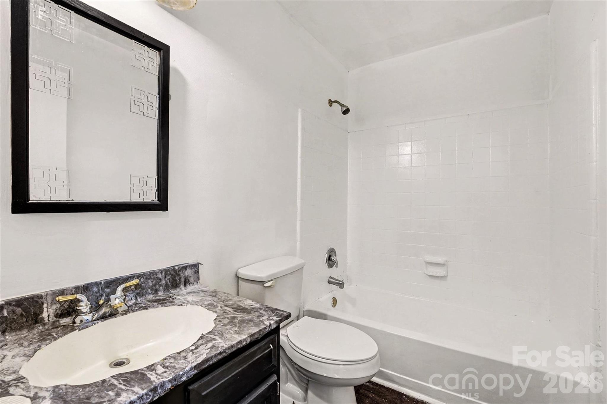 Woodford Green - Residential