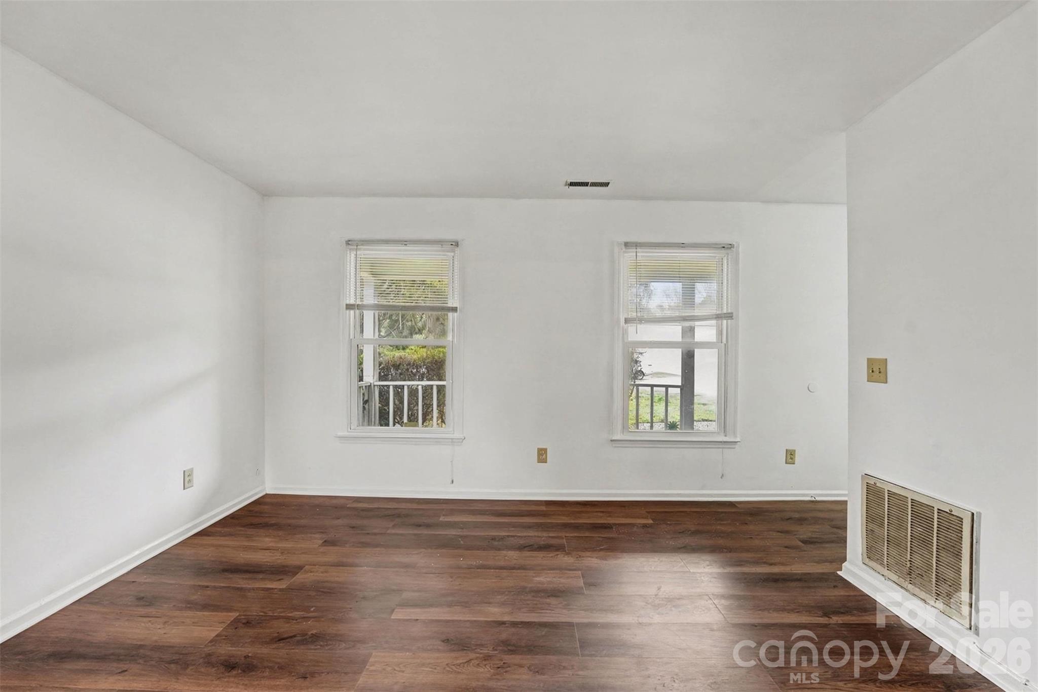 Woodford Green - Residential