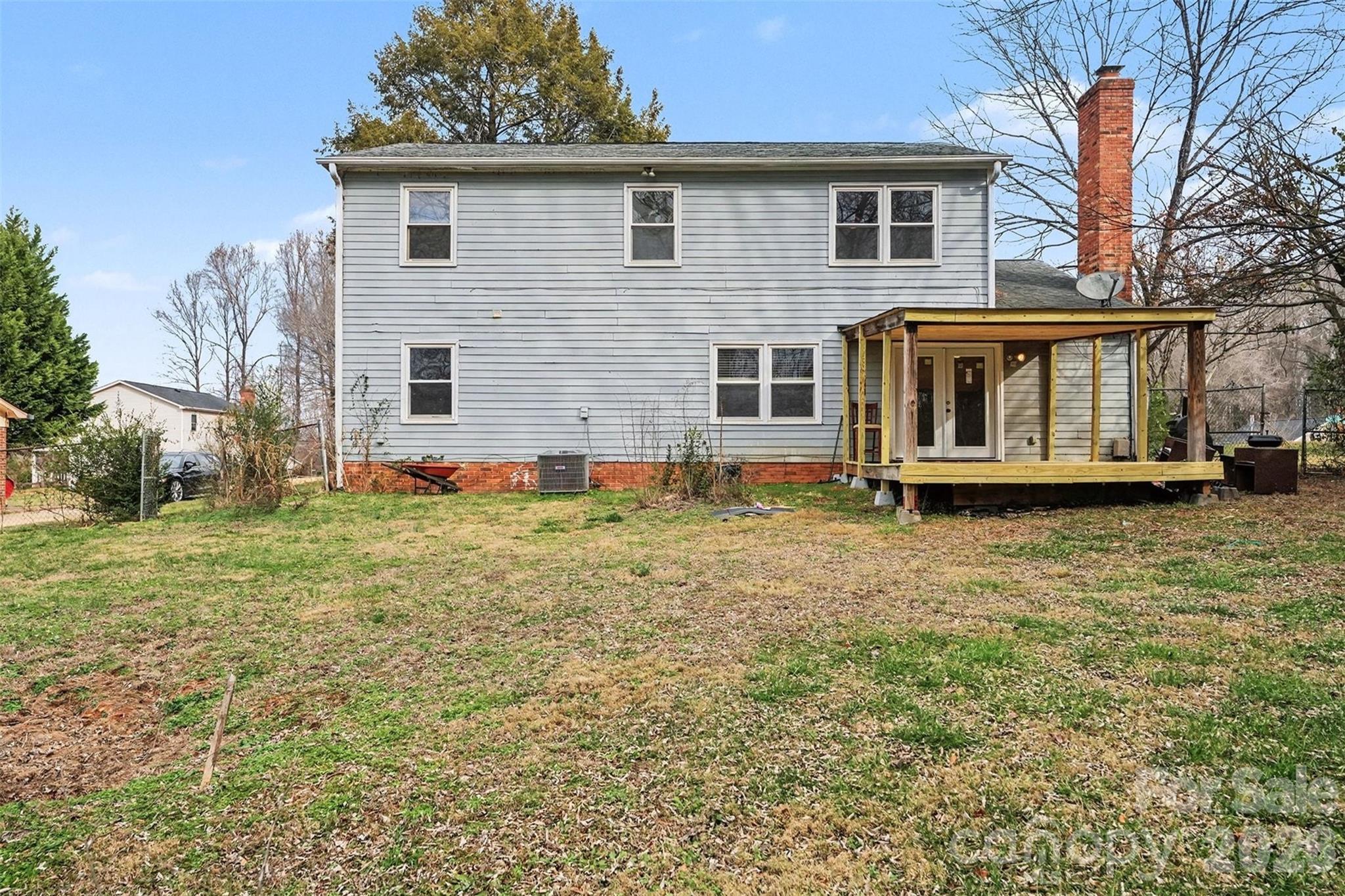 Woodford Green - Residential