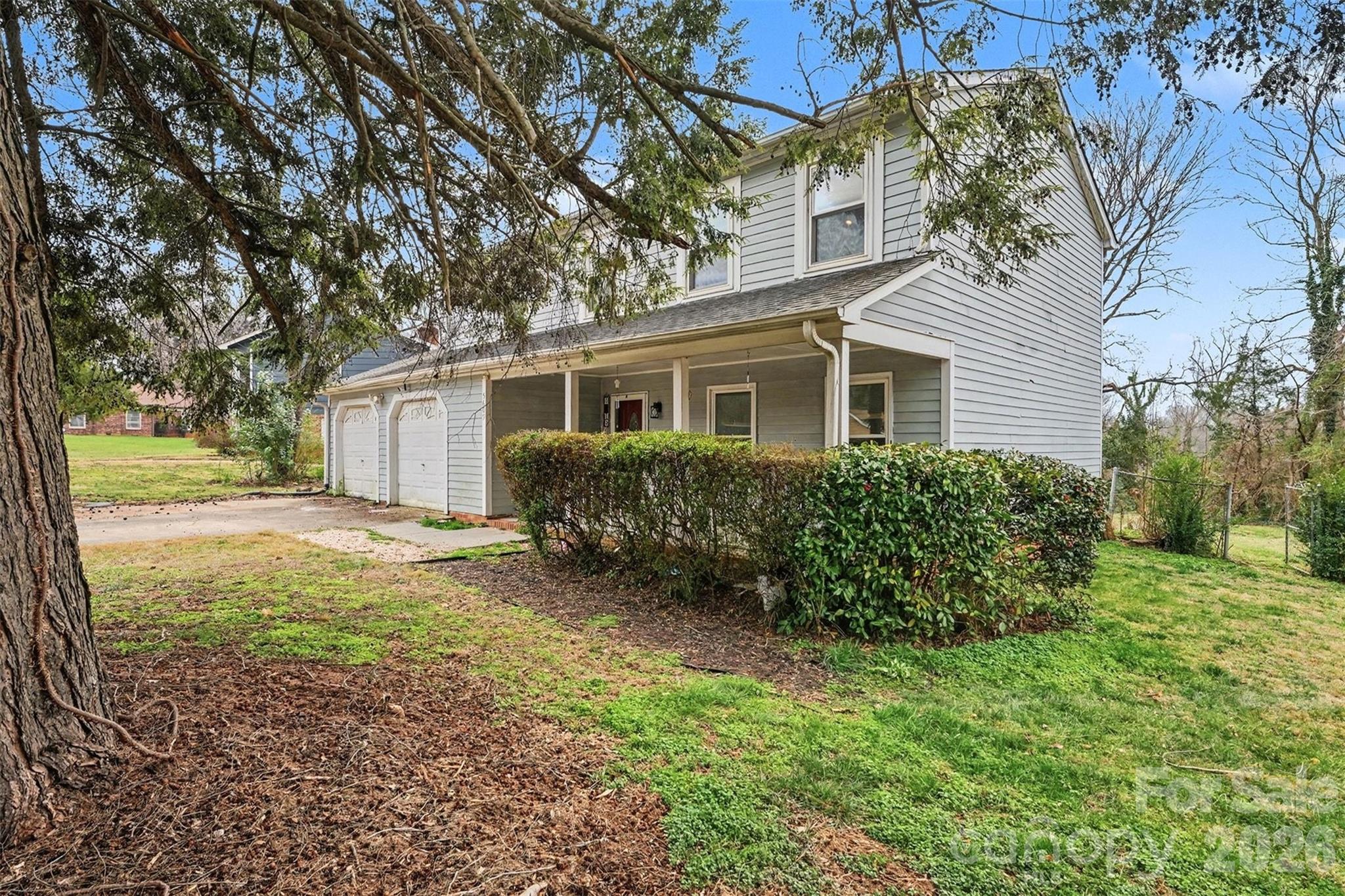 Woodford Green - Residential