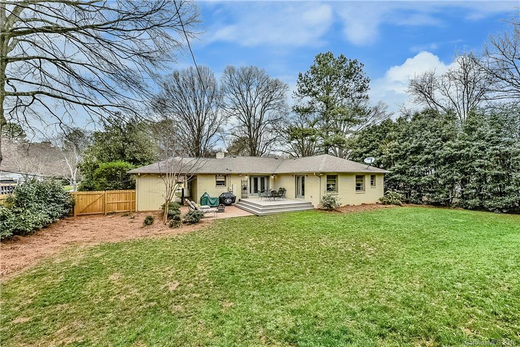 Cotswold - Residential