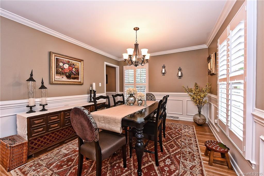 Stonehaven - Residential