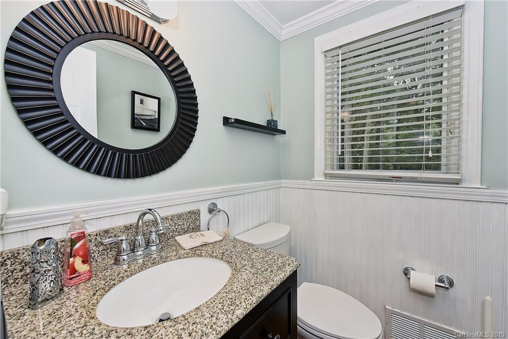 Stonehaven - Residential