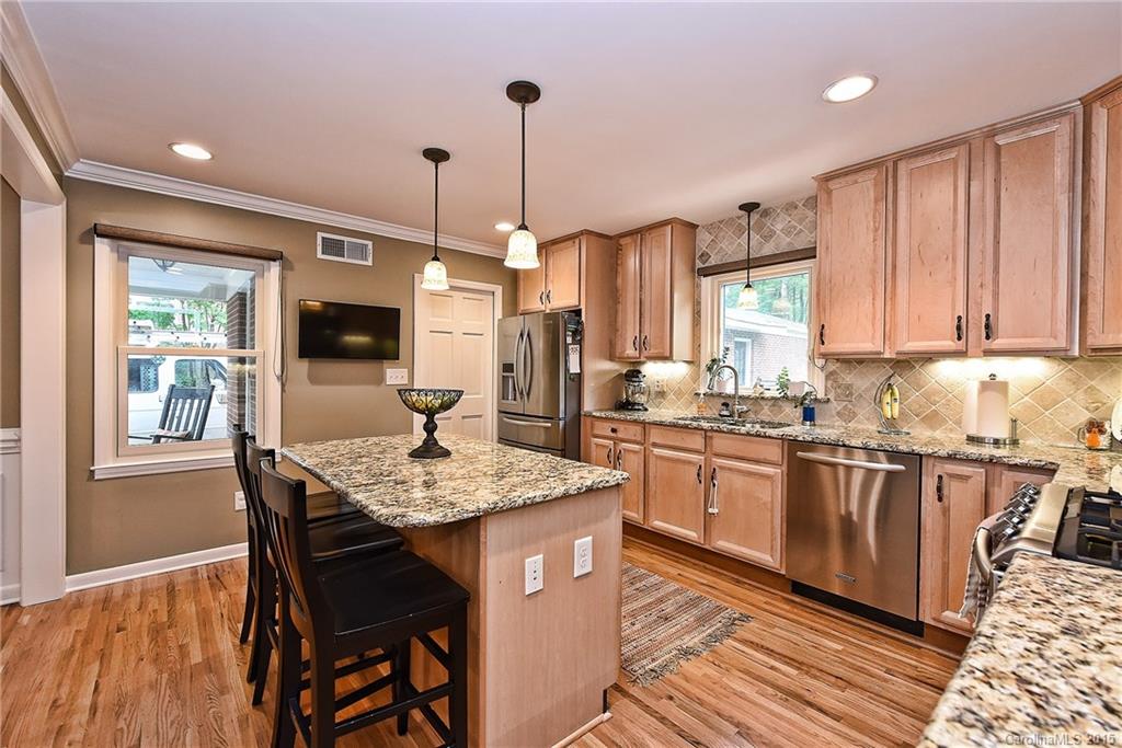 Stonehaven - Residential