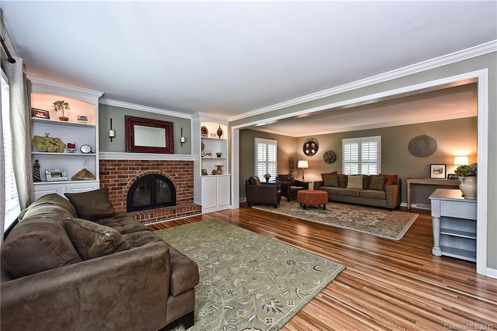 Stonehaven - Residential