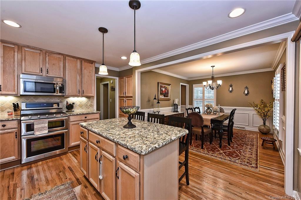 Stonehaven - Residential