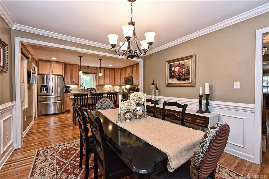 Stonehaven - Residential