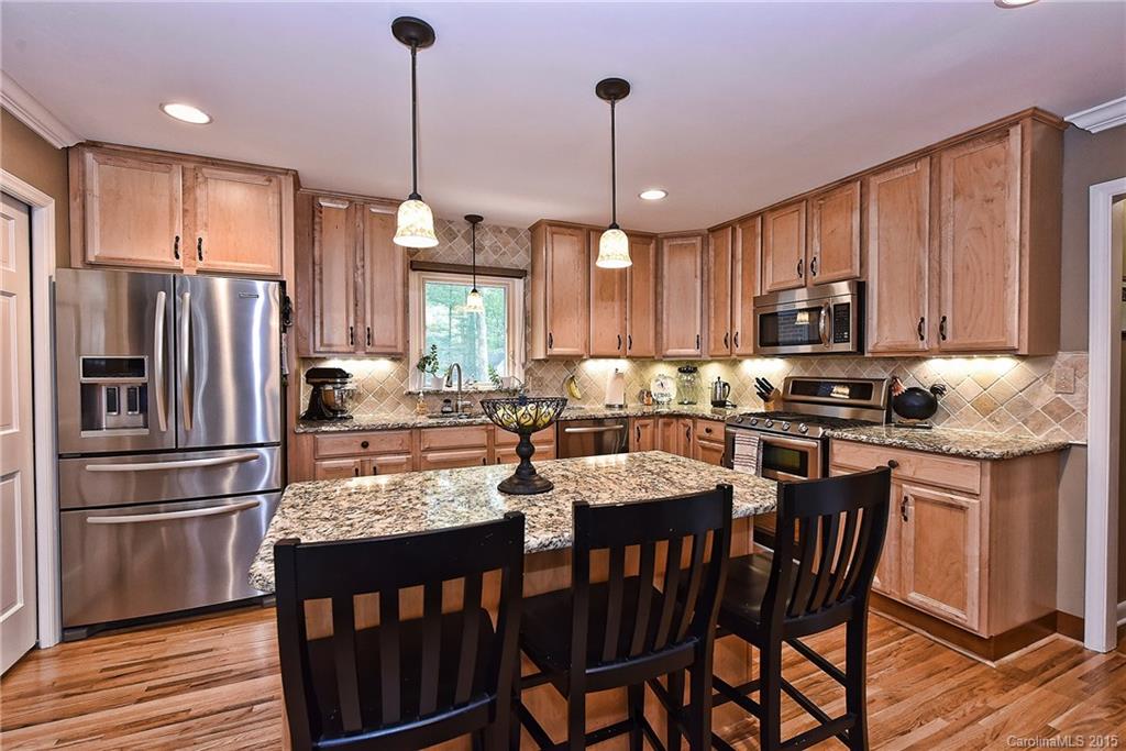 Stonehaven - Residential