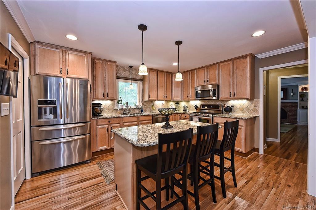 Stonehaven - Residential