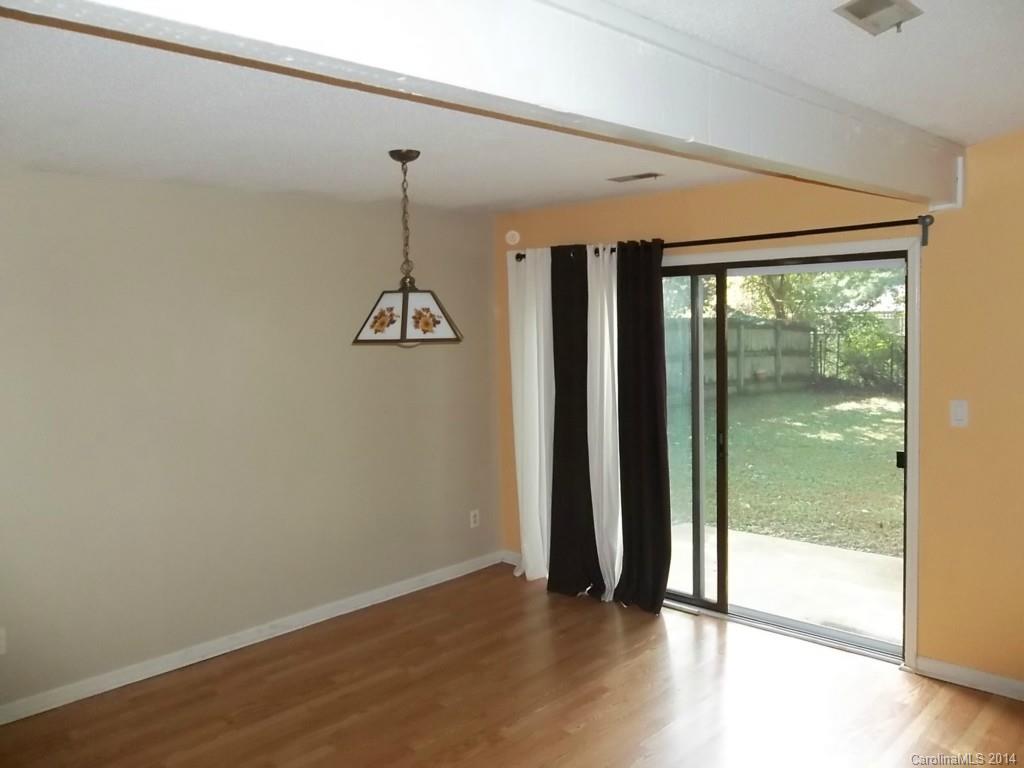 Hickory Ridge - Residential