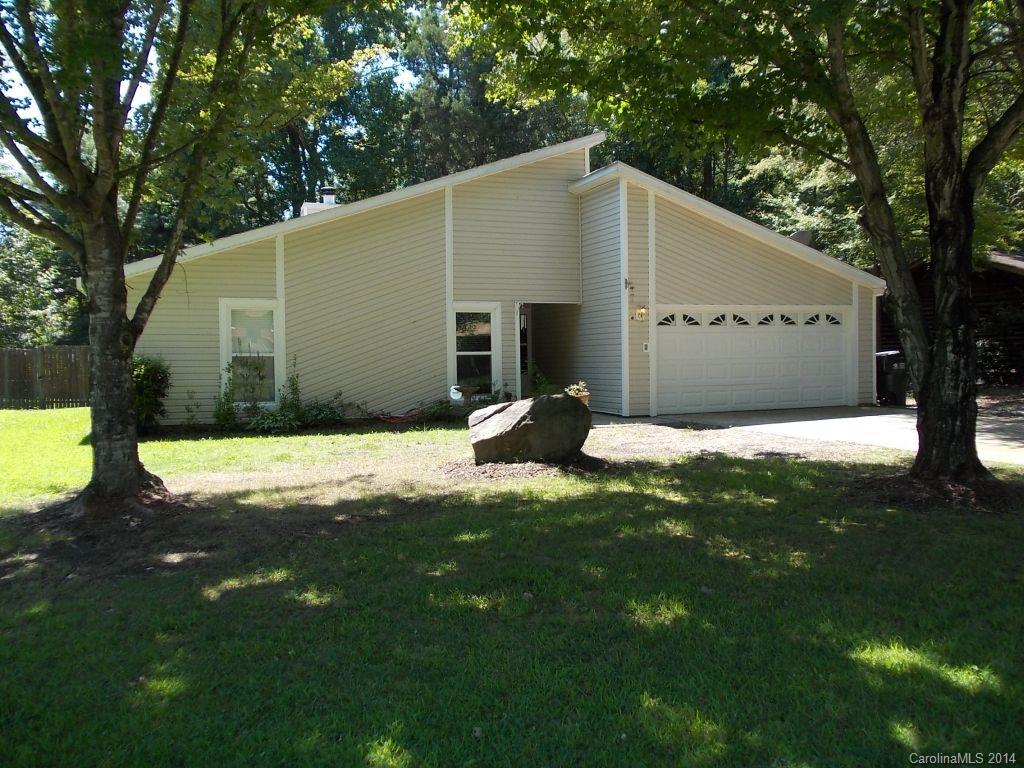 Hickory Ridge - Residential