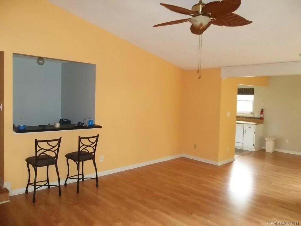 Hickory Ridge - Residential