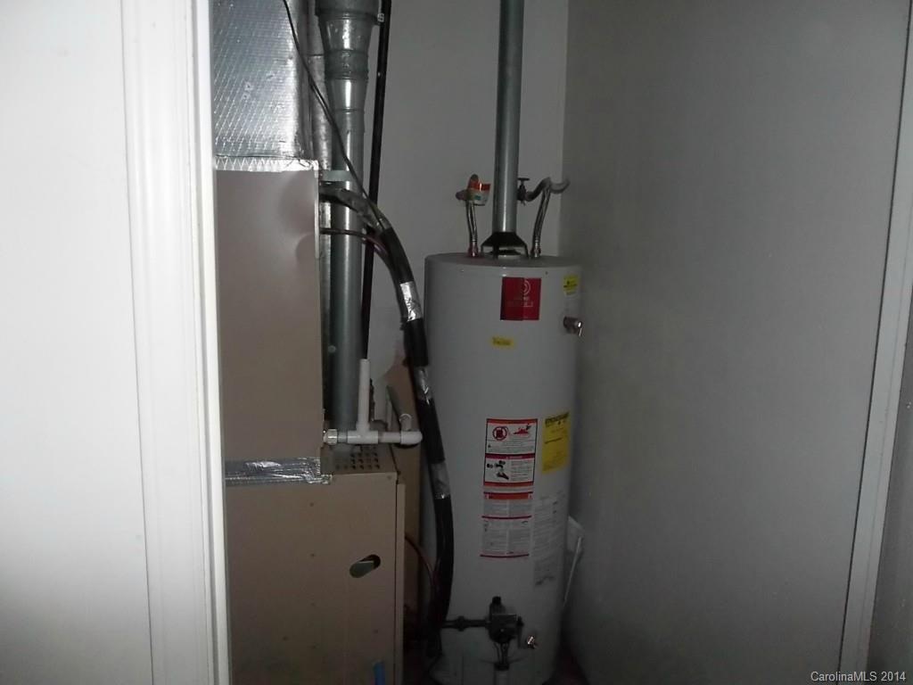 Hickory Ridge - Residential