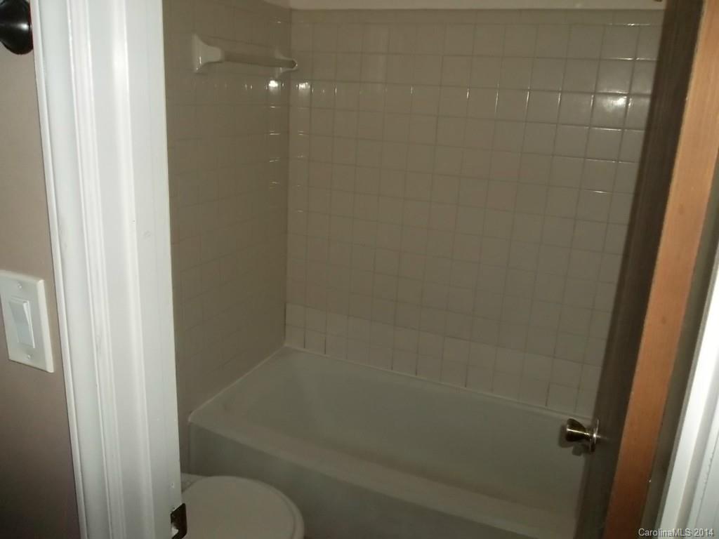 Hickory Ridge - Residential