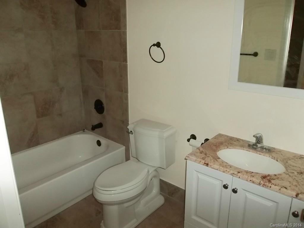 Hickory Ridge - Residential