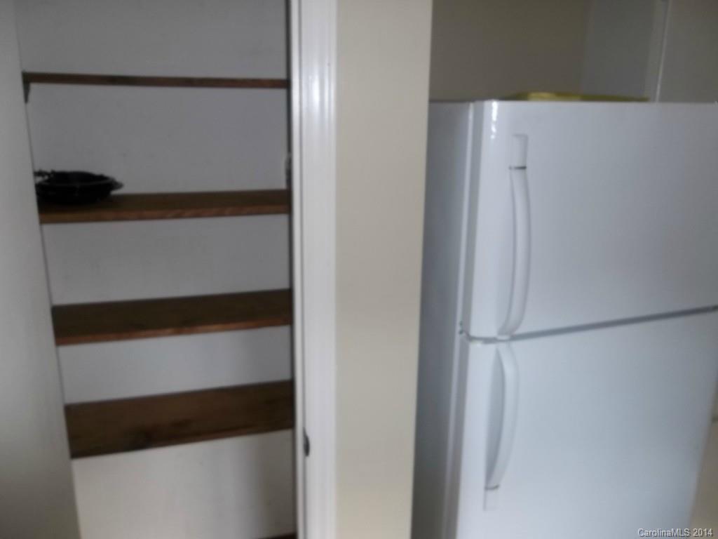 Hickory Ridge - Residential