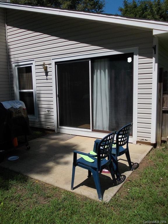 Hickory Ridge - Residential