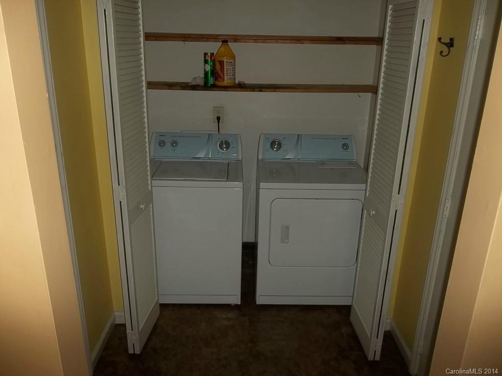 Hickory Ridge - Residential