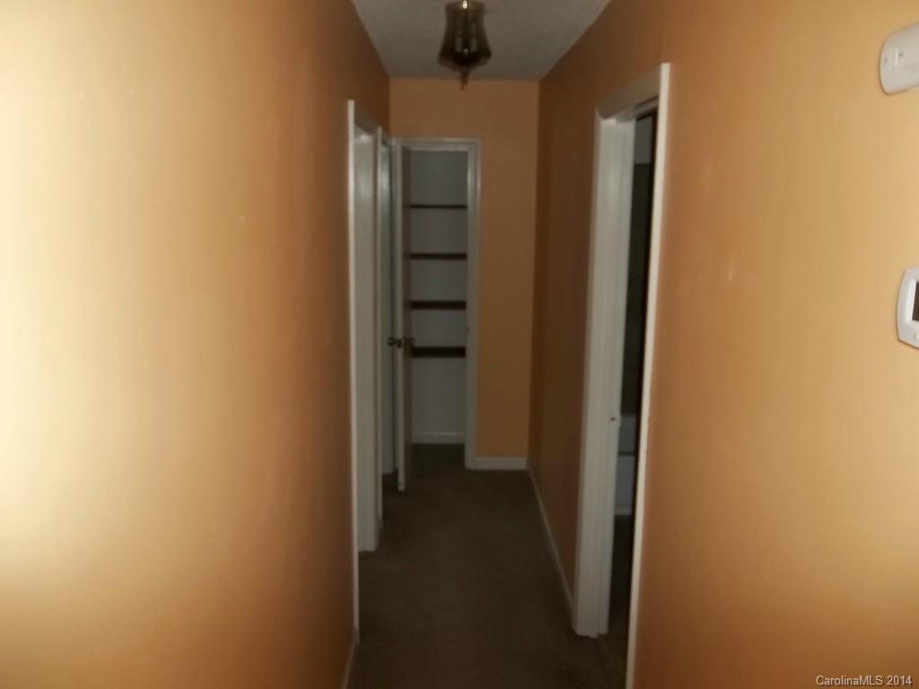 Hickory Ridge - Residential