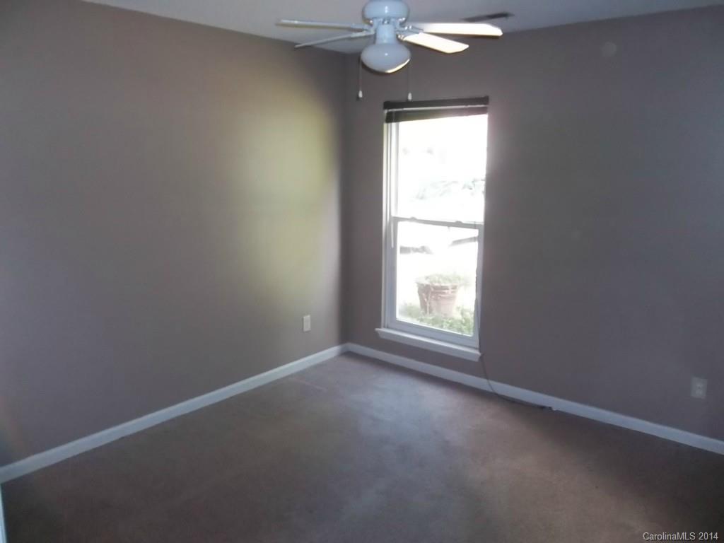 Hickory Ridge - Residential