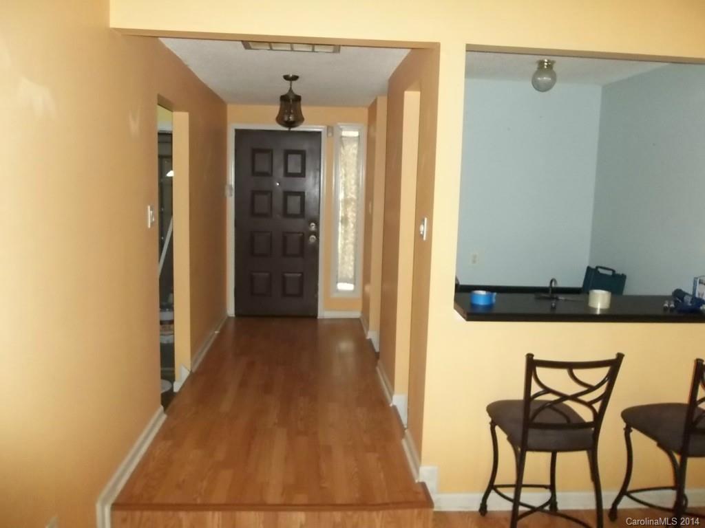 Hickory Ridge - Residential