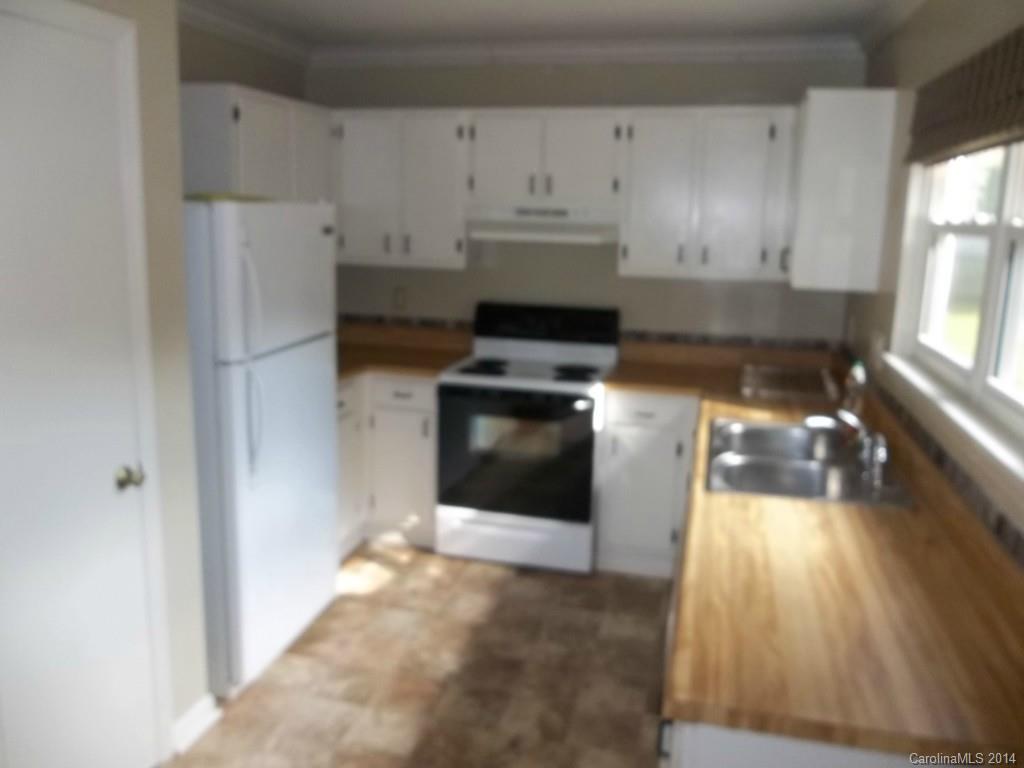 Hickory Ridge - Residential