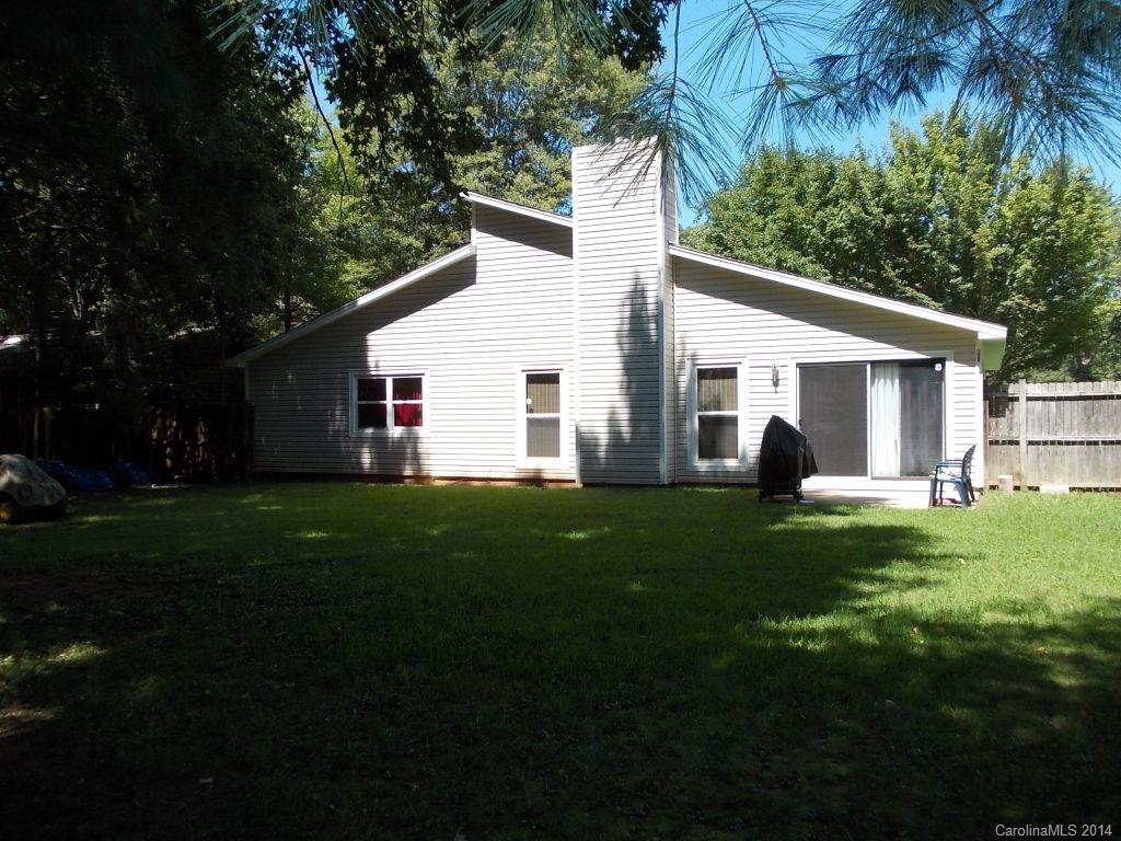 Hickory Ridge - Residential