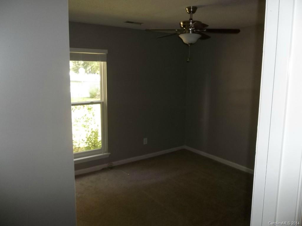 Hickory Ridge - Residential