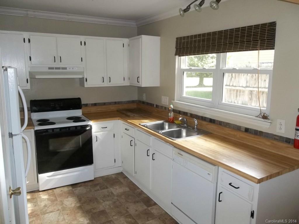 Hickory Ridge - Residential