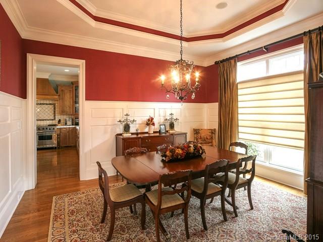 Skyecroft - Residential