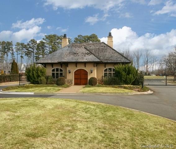 Skyecroft - Residential