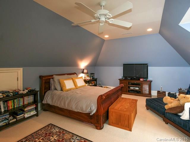 Skyecroft - Residential