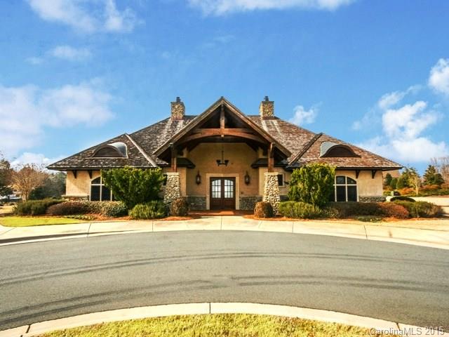 Skyecroft - Residential