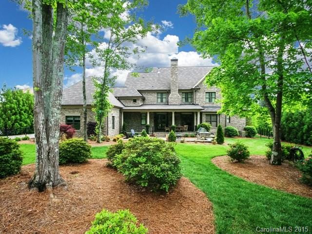 Skyecroft - Residential