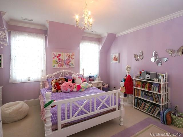 Skyecroft - Residential